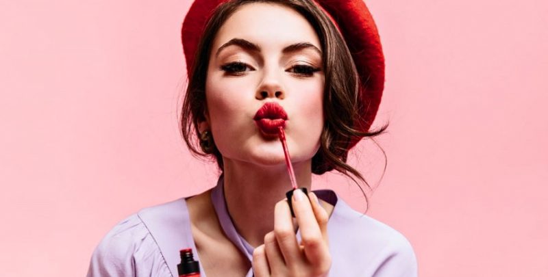 The Different Types of Lipstick Every Woman Needs to Know About