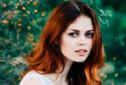 Hairstyles for Red Hair That Will Turn Heads