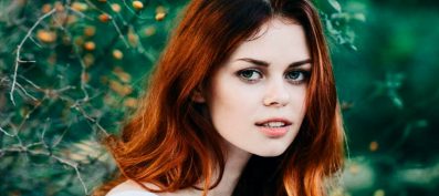 Hairstyles for Red Hair That Will Turn Heads