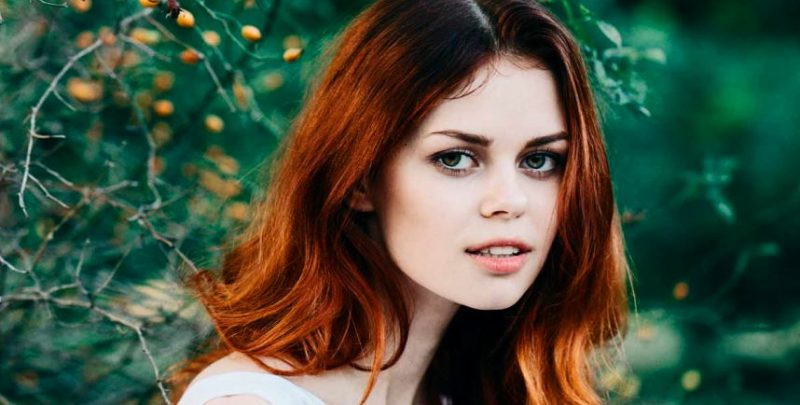 Hairstyles for Red Hair That Will Turn Heads