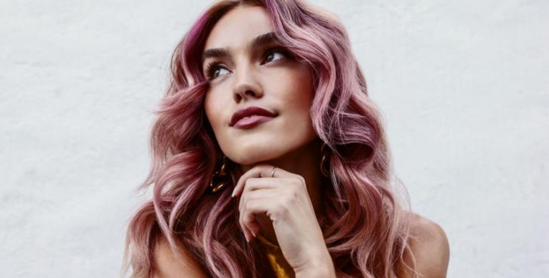 Spring Hair Color Trends: The Hottest New Looks for Your Locks