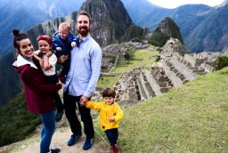 Traveling in Peru with Kids: Tips for a Successful Trip