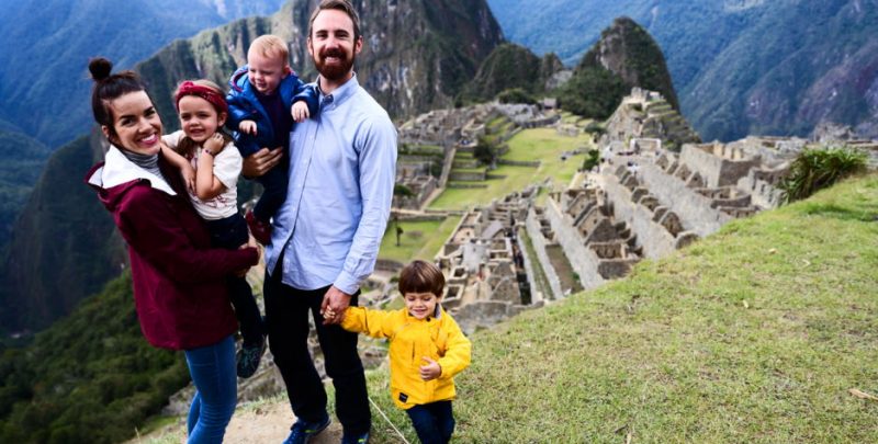 Traveling in Peru with Kids: Tips for a Successful Trip